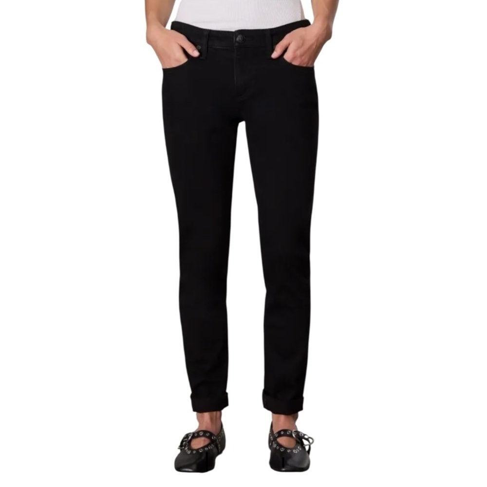 Rag & Bone Dre Slim Boyfriend Jeans